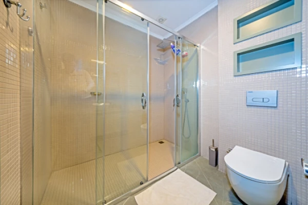 Resale property in Alanya - 160 sqm