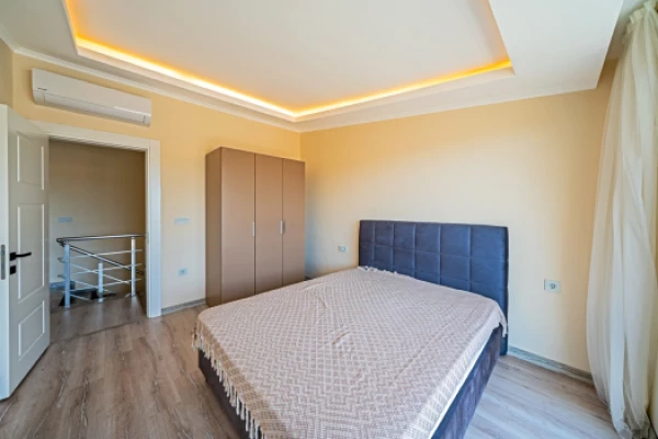 Resale property in Alanya - 85 sqm