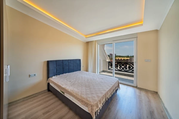 Resale property in Alanya - 85 sqm