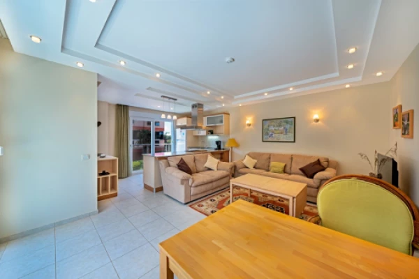 Resale property in Alanya - 120 sqm