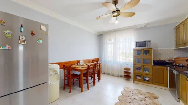 Resale property in Konyaalti (Antalya) - 280 sqm