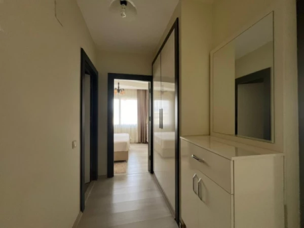 Resale property in Mersin - 50 sqm