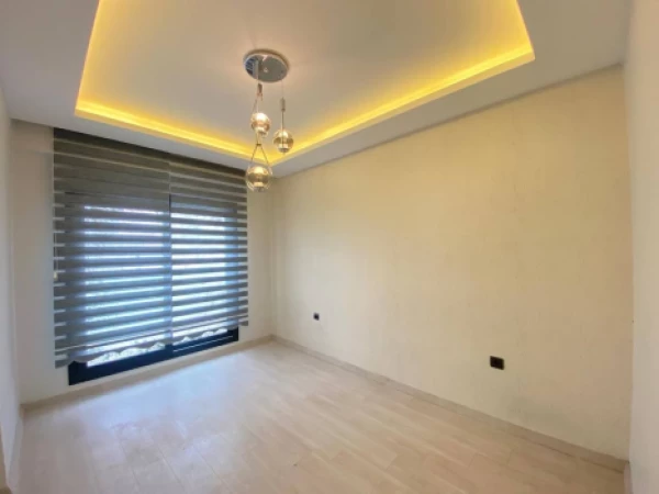Resale property in Mersin - 65 sqm