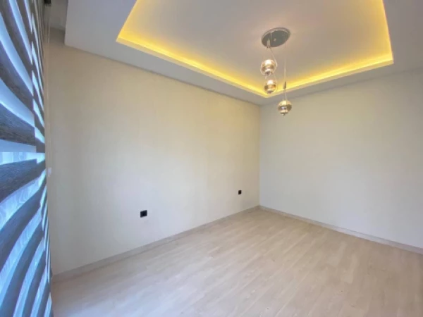 Resale property in Mersin - 65 sqm