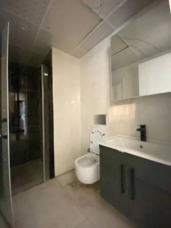 Resale property in Mersin - 65 sqm
