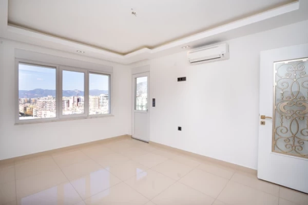 Resale property in Alanya - 129 sqm