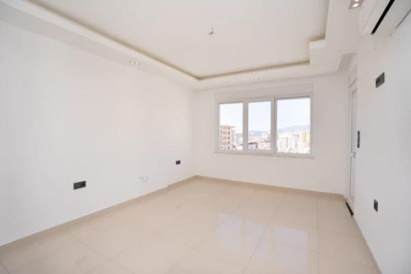 Resale property in Alanya - 129 sqm