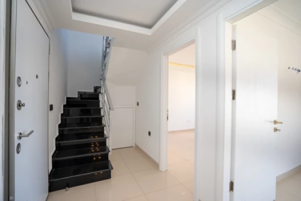 Resale property in Alanya - 129 sqm