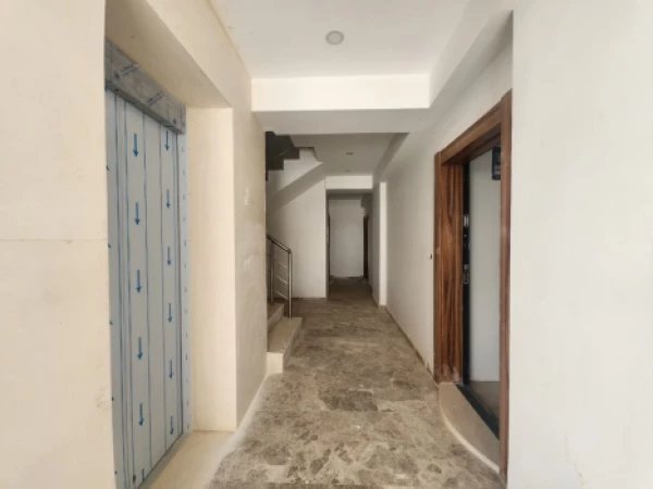 New-build property 1+1 in Aksu (Antalya) - 48 sqm