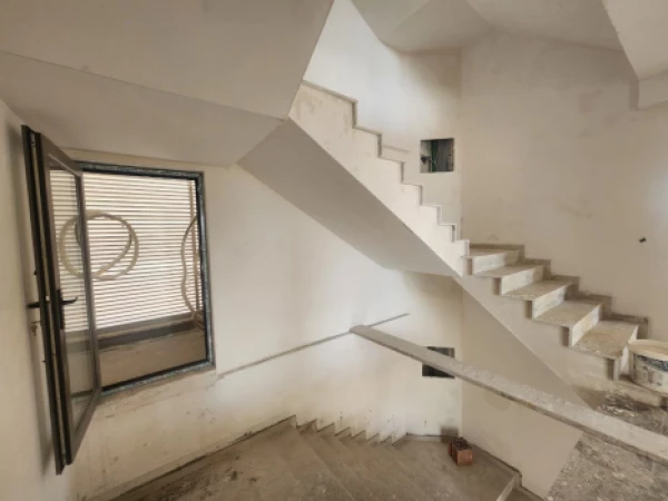 New-build property 2+1 in Aksu (Antalya) - 85 sqm