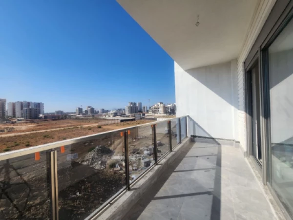 New-build property 2+1 in Aksu (Antalya) - 85 sqm
