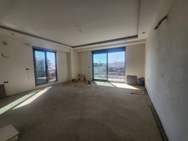 New-build property 2+1 in Aksu (Antalya) - 85 sqm