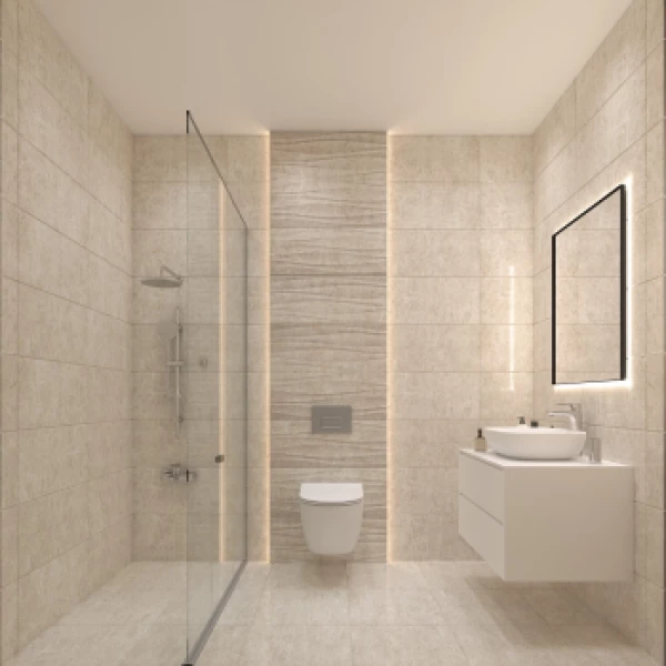 New-build property 4+1 bahce in Aksu (Antalya) - 340 sqm