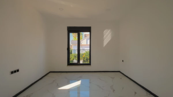 New-build property in Aksu (Antalya) - 200 sqm