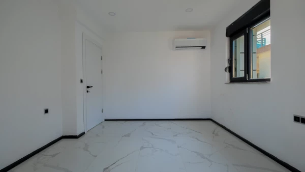 New-build property in Aksu (Antalya) - 200 sqm