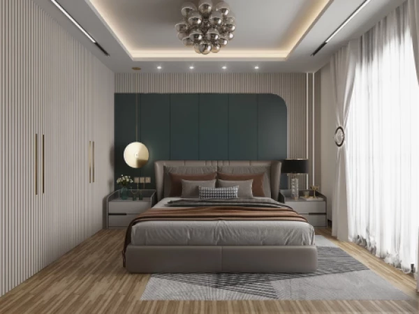 New-build property 1+1, 2+1 in Mersin - 70 sqm
