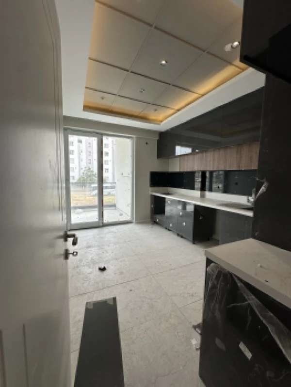 New-build property 2+1, 3+1 in Kepez (Antalya) - 110 sqm