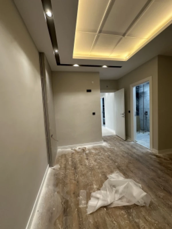 New-build property 2+1, 3+1 in Kepez (Antalya) - 110 sqm