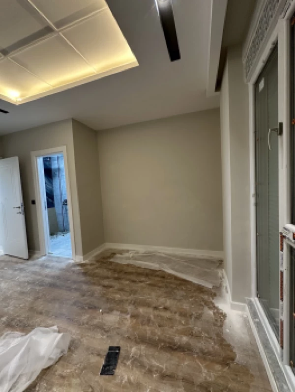 New-build property 2+1, 3+1 in Kepez (Antalya) - 110 sqm