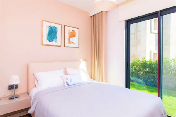 New-build property 3+1, 3+1 bahce in Bodrum - 100 sqm