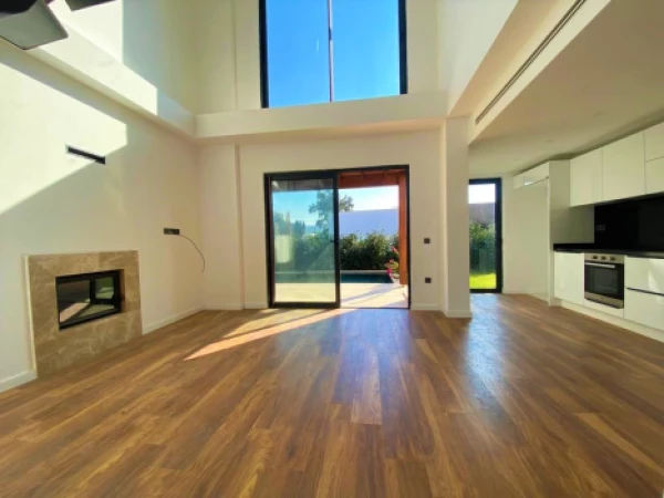 New-build property 3+1 bahce, 3+1 duplex in Bodrum - 600 sqm
