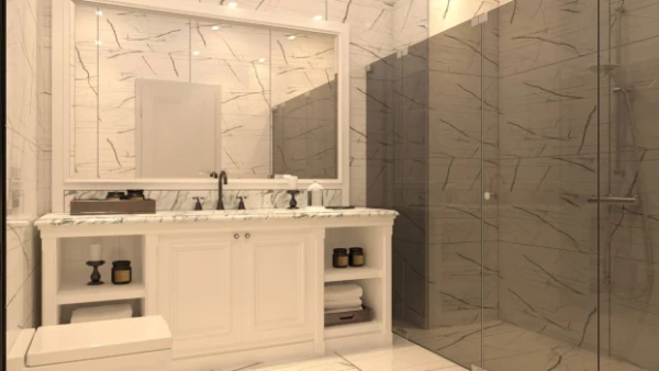 New-build property 1+1, 2+1 duplex, 3+1 duplex in Alanya - 49 sqm