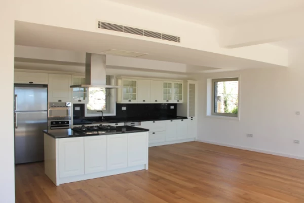 New-build property 4+2 triplex in Bodrum - 252 sqm