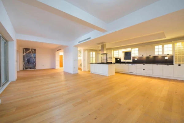 New-build property 4+2 triplex in Bodrum - 252 sqm