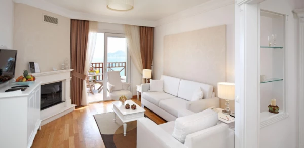 New-build property 2+1 duplex, 3+1 duplex in Bodrum - 216 sqm