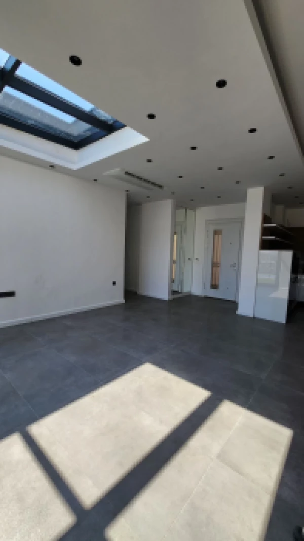 New-build property 4+1 in Bodrum - 142 sqm