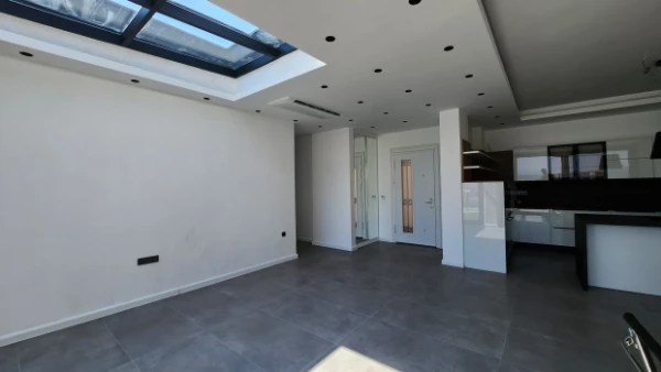 New-build property 4+1 in Bodrum - 142 sqm