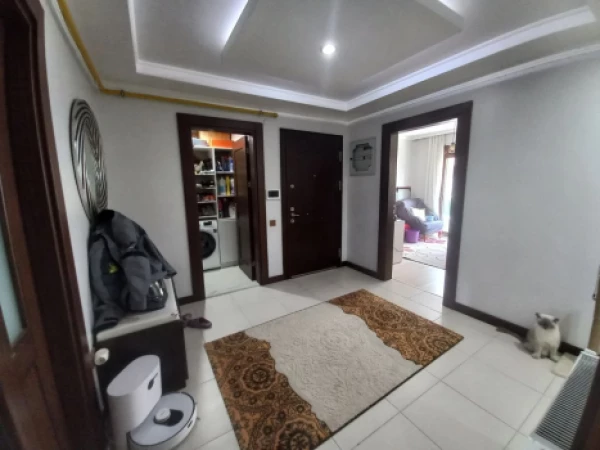 Resale property in Konyaalti (Antalya) - 200 sqm