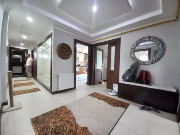 Resale property in Konyaalti (Antalya) - 200 sqm