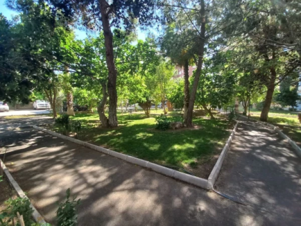 Resale property in Konyaalti (Antalya) - 155 sqm