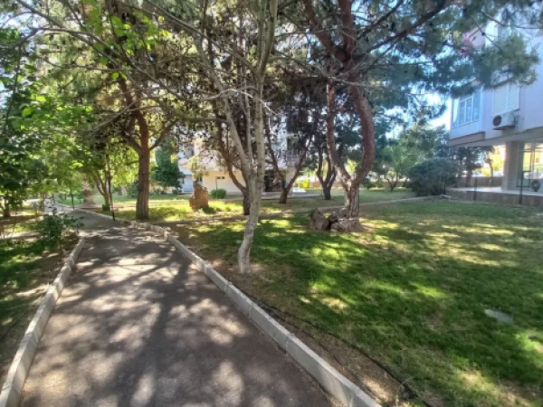 Resale property in Konyaalti (Antalya) - 155 sqm