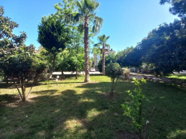 Resale property in Konyaalti (Antalya) - 155 sqm
