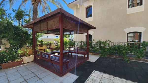 Resale property in Konyaalti (Antalya)