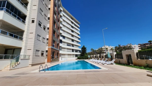 Resale property in Konyaalti (Antalya)