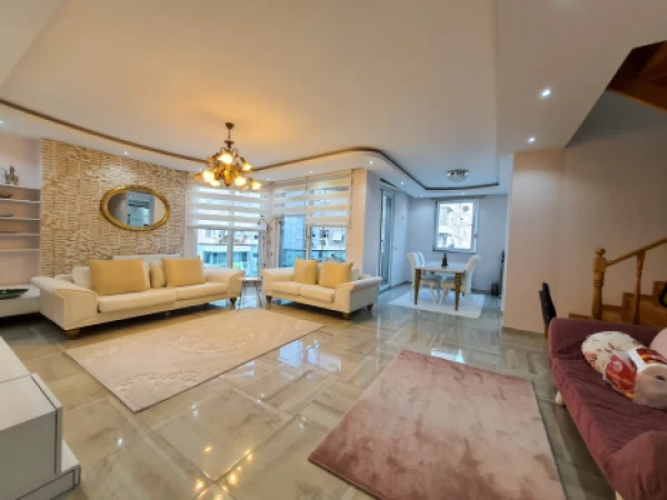 Resale property in Konyaalti (Antalya) - 210 sqm