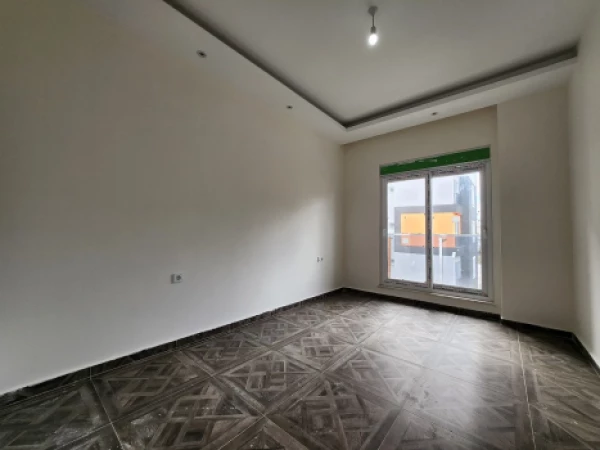 Resale property in Alanya - 50 sqm