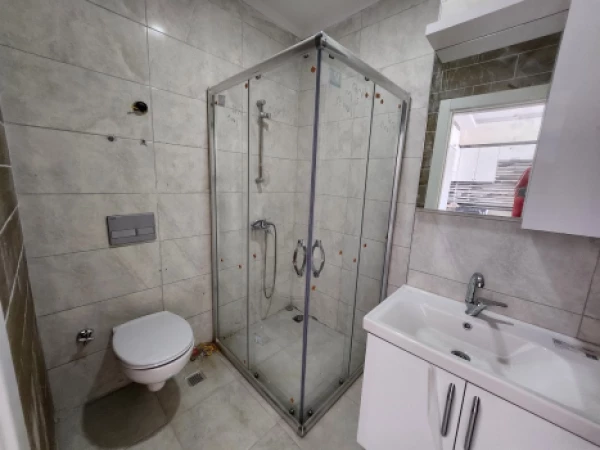 Resale property in Alanya - 50 sqm