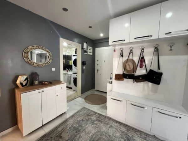 Resale property in Konyaalti (Antalya) - 90 sqm