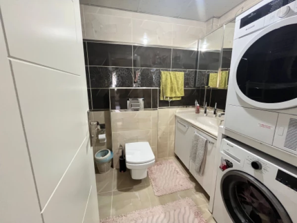Resale property in Konyaalti (Antalya) - 90 sqm