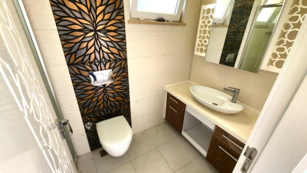 Resale property in Konyaalti (Antalya)
