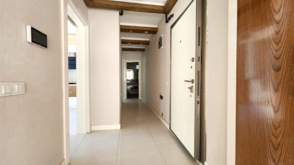 Resale property in Konyaalti (Antalya)