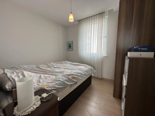 Resale property in Muratpasa (Antalya)