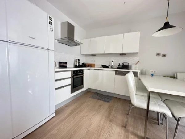 Resale property in Muratpasa (Antalya)