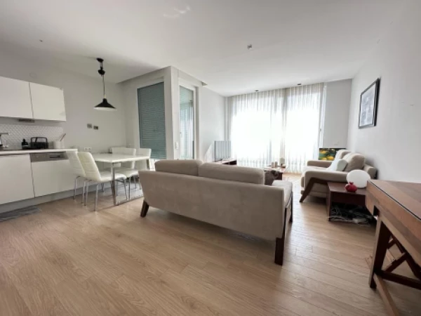 Resale property in Muratpasa (Antalya)