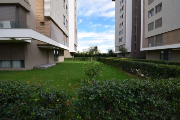 Resale property in Konyaalti (Antalya)