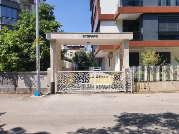 Resale property in Muratpasa (Antalya)